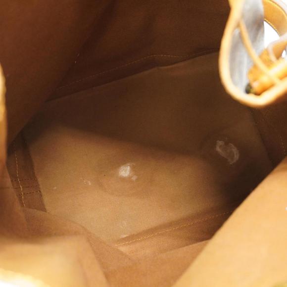 Louis Vuitton Shoulder Bag Monogram Noe M42224 Brown Ladies - Picture 4 of 12